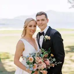 Hochzeit Testimonial