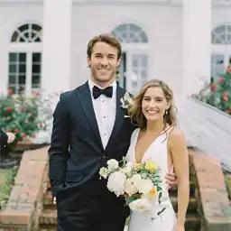 Hochzeit Testimonial