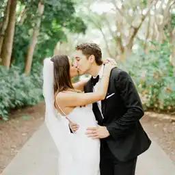 Hochzeit Testimonial