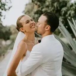 Hochzeit Testimonial