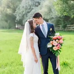 Hochzeit Testimonial